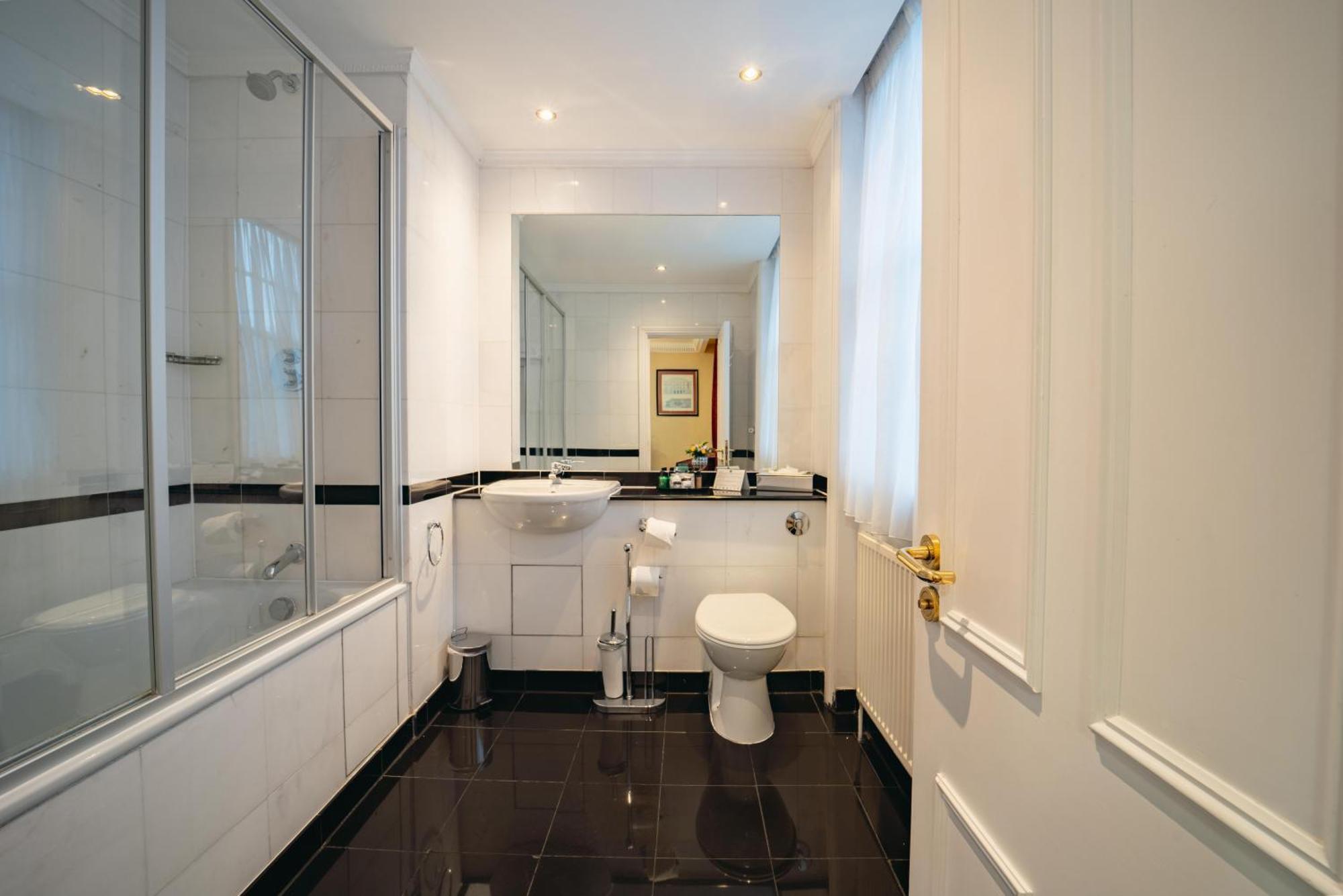 Grange Portland Gasthof 4*
