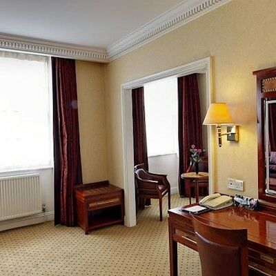 Grange Portland Gasthof 4*