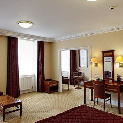 Grange Portland Gasthof London