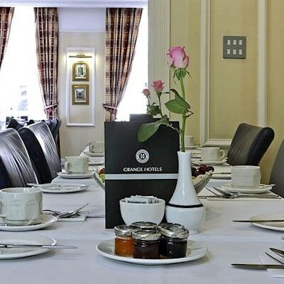 Grange Portland 4* London