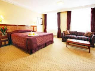 Grange Portland Guest house London
